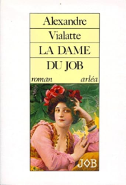 La dame du Job